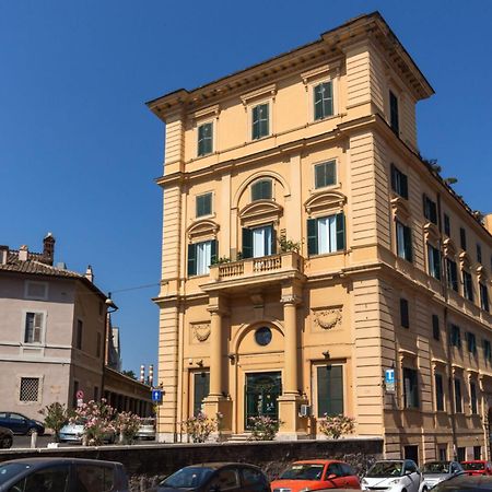 Mini Appartamento Colosseo โรม ภายนอก รูปภาพ