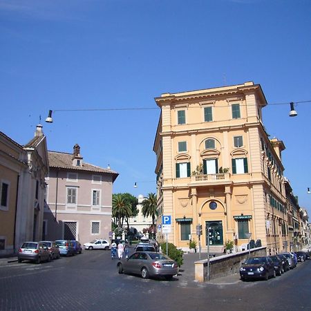 Mini Appartamento Colosseo โรม ภายนอก รูปภาพ